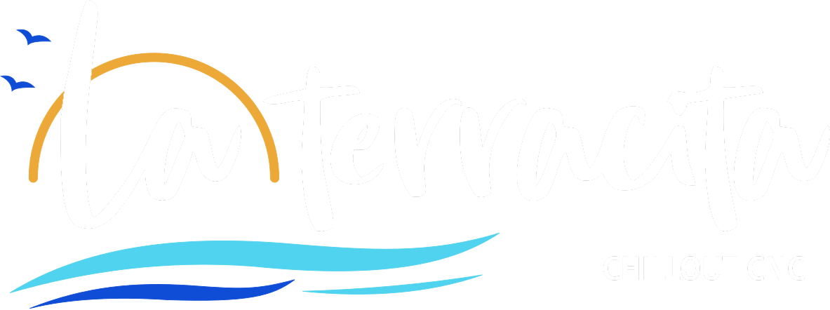 La Terracita Chillout CNC